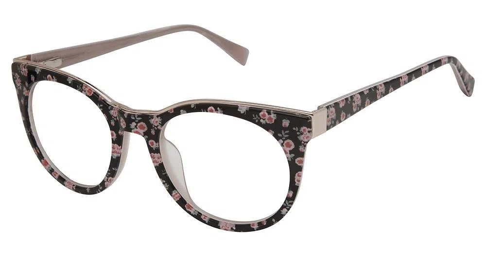 gx by GWEN STEFANI GX079 Eyeglasses - view 2